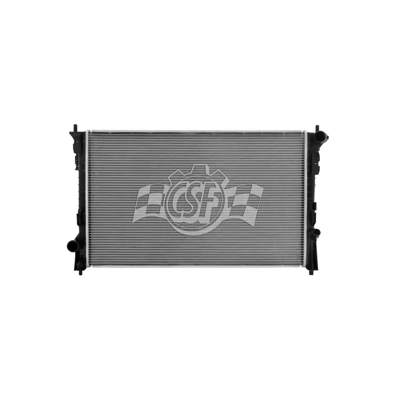 Latest CSF-3461 - Radiator | CSF