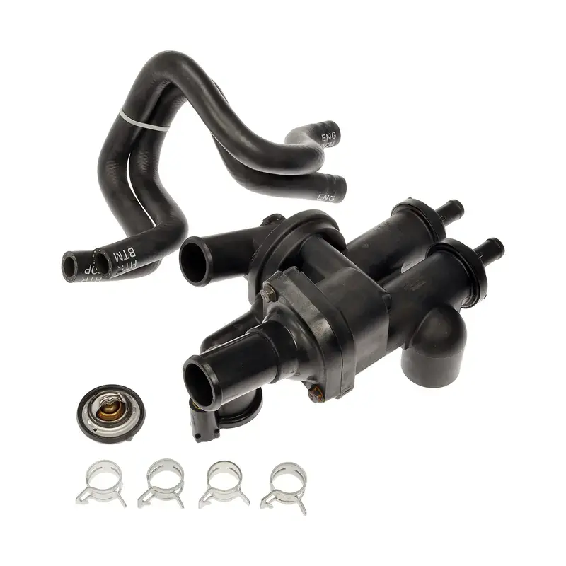 DOR-902-3319 - Engine Coolant Thermostat Housing Assembly | Dorman Products Next Day Delivery