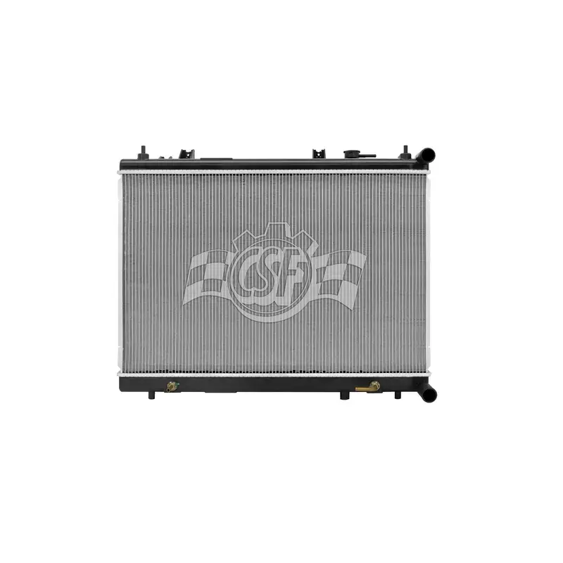 CSF-3680 - Radiator | CSF New Arrival
