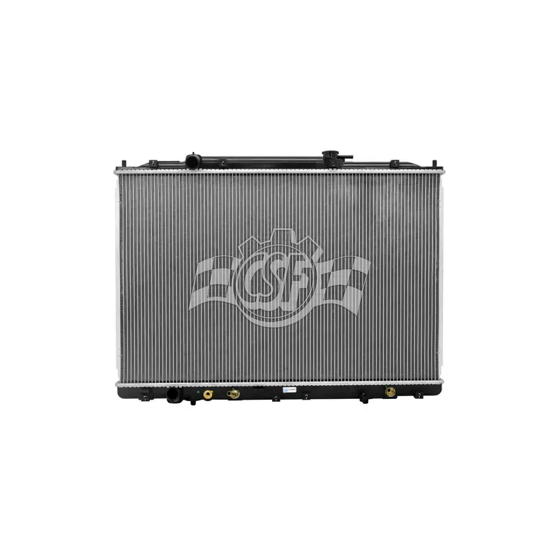 CSF-3476 - Radiator | CSF High Quality