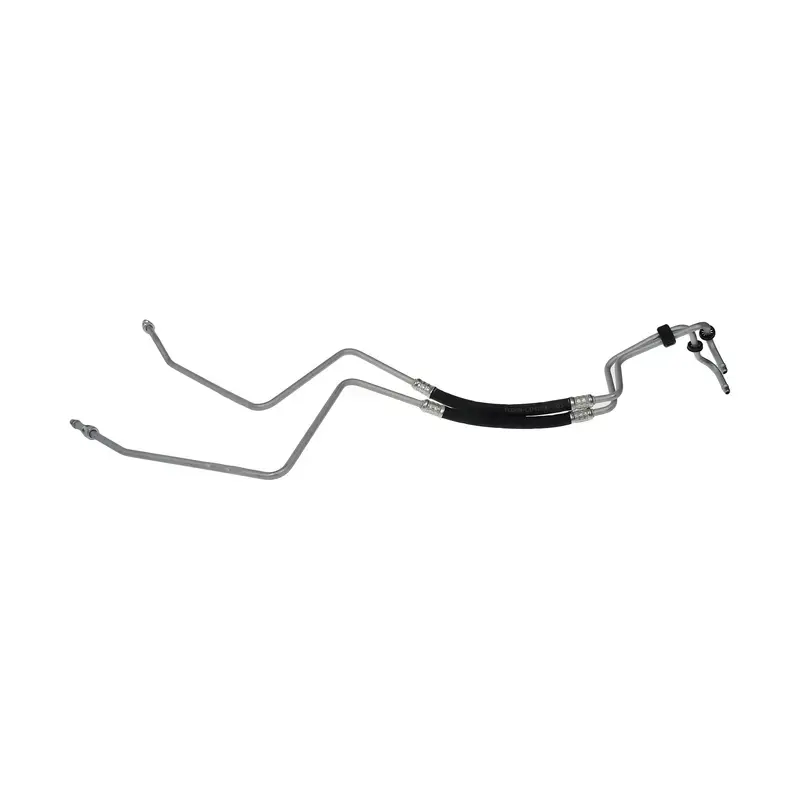 DOR-624-281 - Automatic Transmission Oil Cooler Hose Assembly | Dorman Products Top Rated