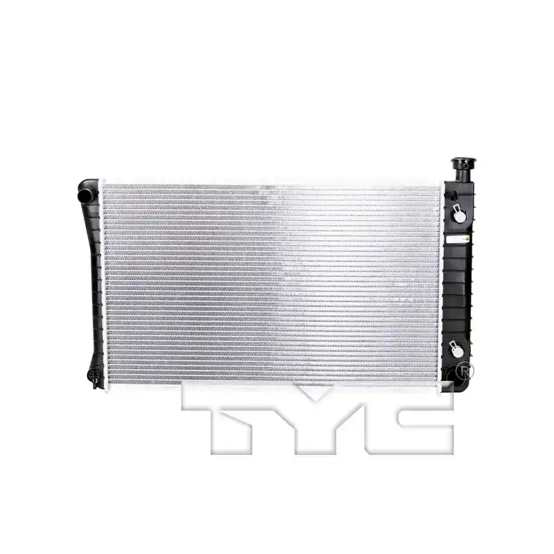 No Minimum Order TYC-618 - TYC Radiator | TYC