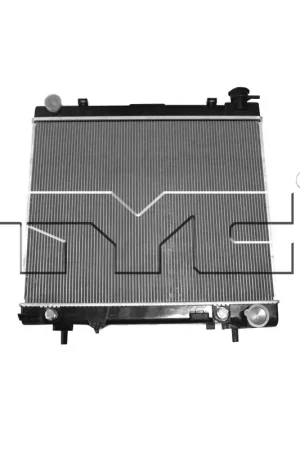 TYC-2883 - TYC Radiator | TYC Free Delivery