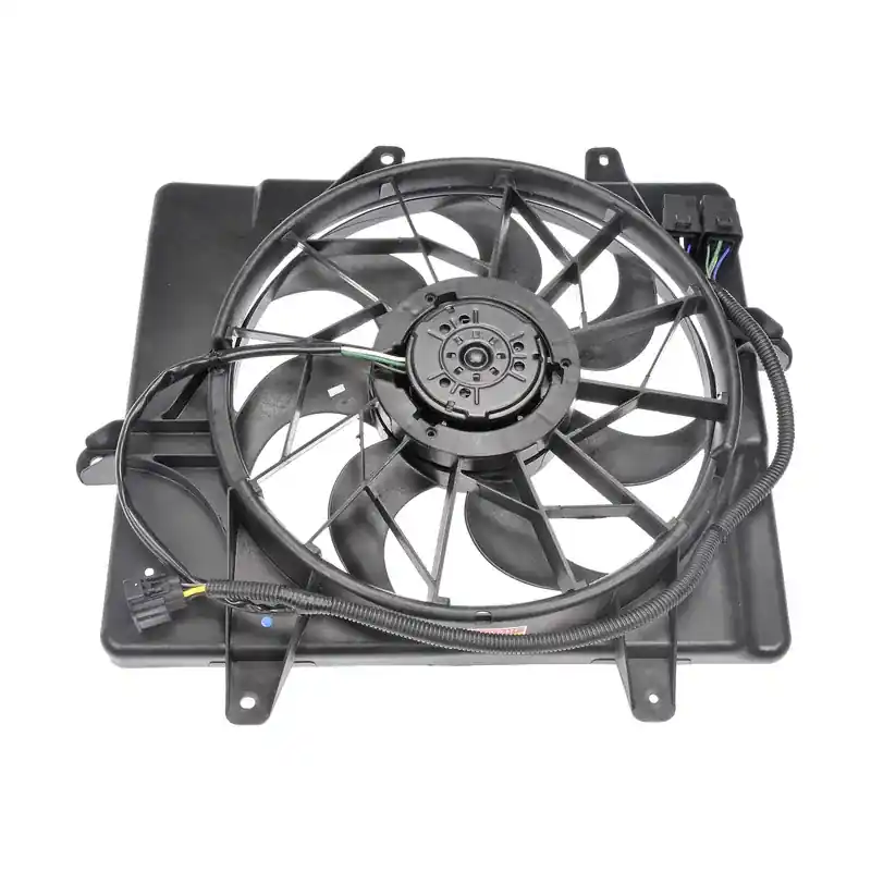 DOR-620-052 - Engine Cooling Fan Assembly | Dorman Products Best Choice