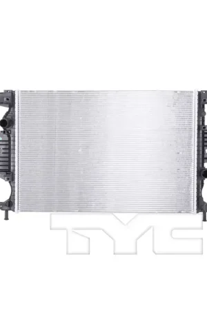 Big Sale TYC-13320 - Radiator | TYC