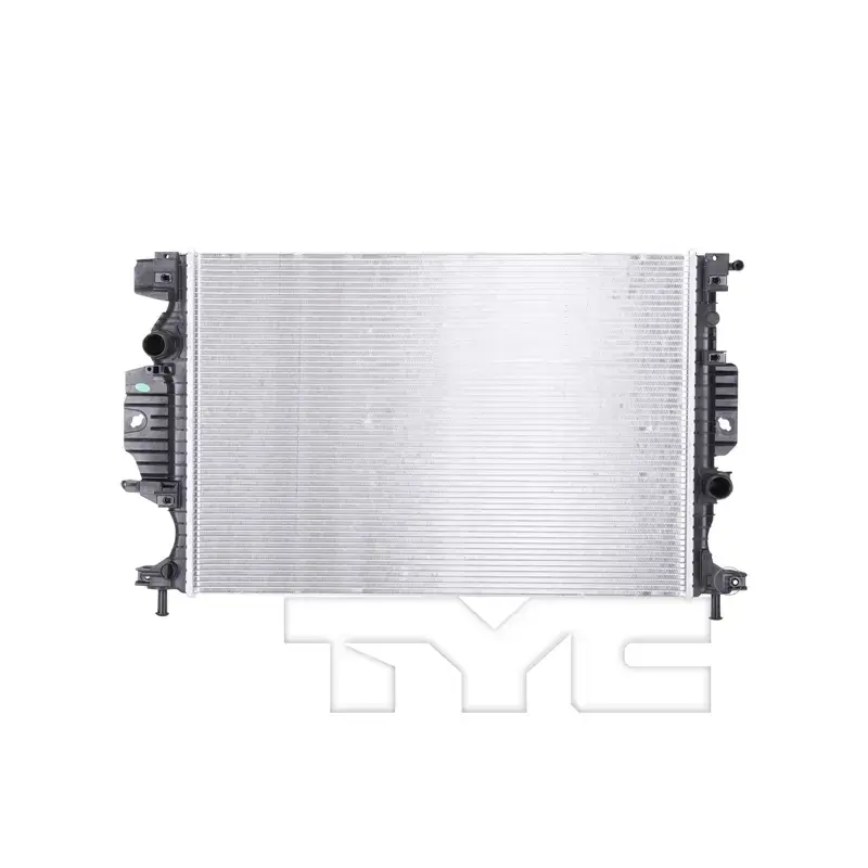 Big Sale TYC-13320 - Radiator | TYC