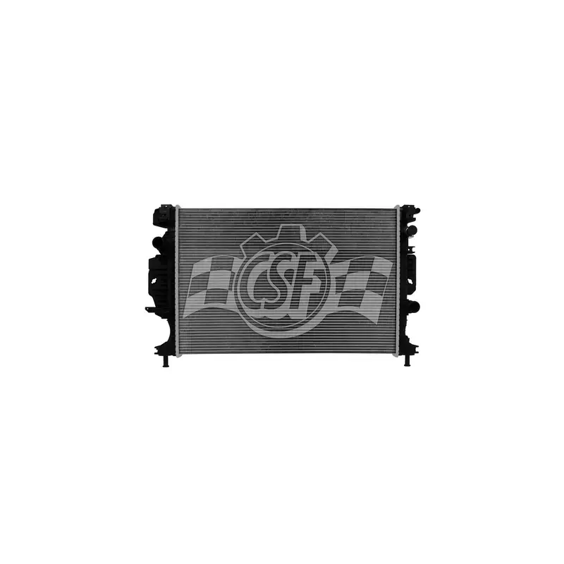 CSF-3807 - Radiator | CSF Big Sale