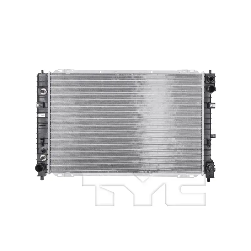 TYC-2307 - TYC Radiator | TYC Price Cut