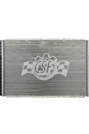 CSF-2994 - Radiator | CSF Seasonal Sale