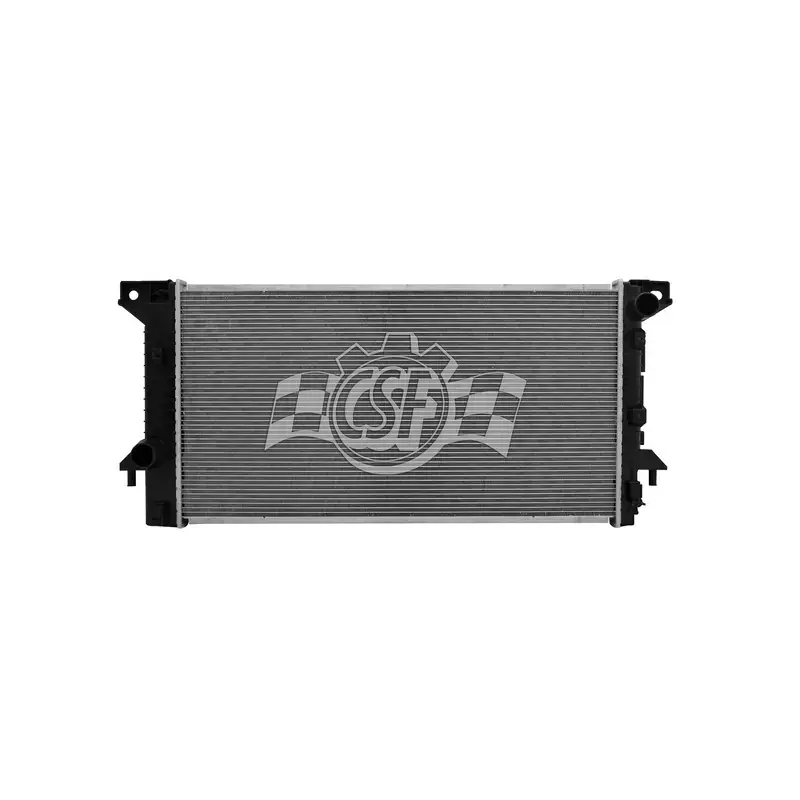 CSF-3545 - Radiator | CSF Budget
