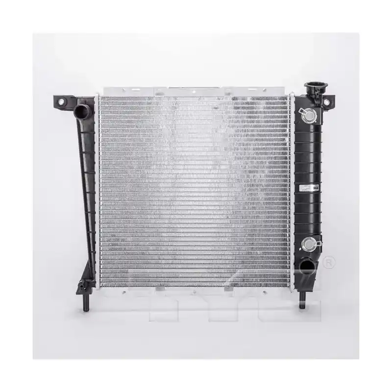 TYC-1062 - TYC Radiator Assembly | TYC Price Drop