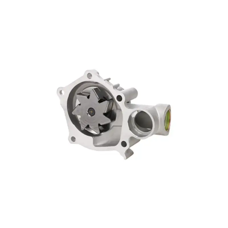 High Quality DAY-DP538 - Engine Water Pump | Dayco