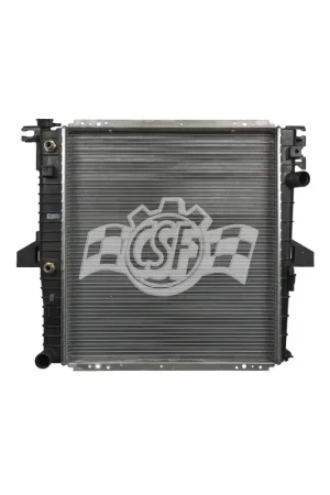 Seasonal Sale CSF-3279 - Radiator | CSF