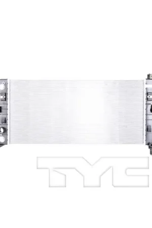 TYC-2837 - TYC Radiator | TYC Sale
