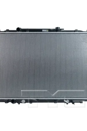 TYC-2830 - Radiator | TYC Best Price