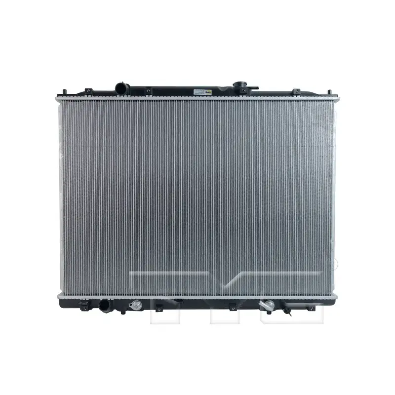 TYC-2830 - Radiator | TYC Best Price