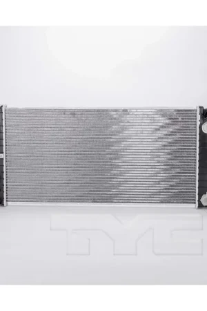 Exclusive Offer TYC-1482 - Radiator | TYC