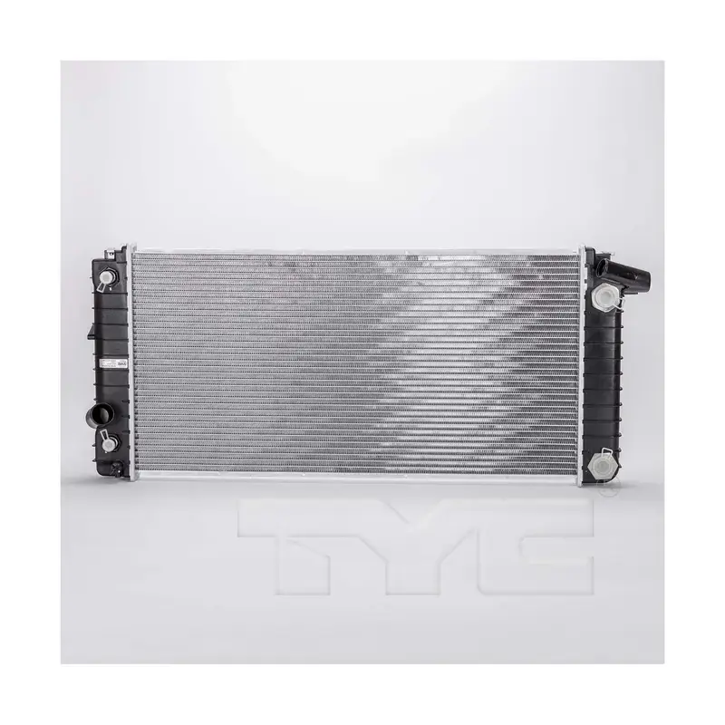 Exclusive Offer TYC-1482 - Radiator | TYC