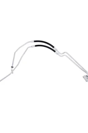 Factory Price SUN-5801274 - Engine Oil Cooler Hose Assembly | Sunsong