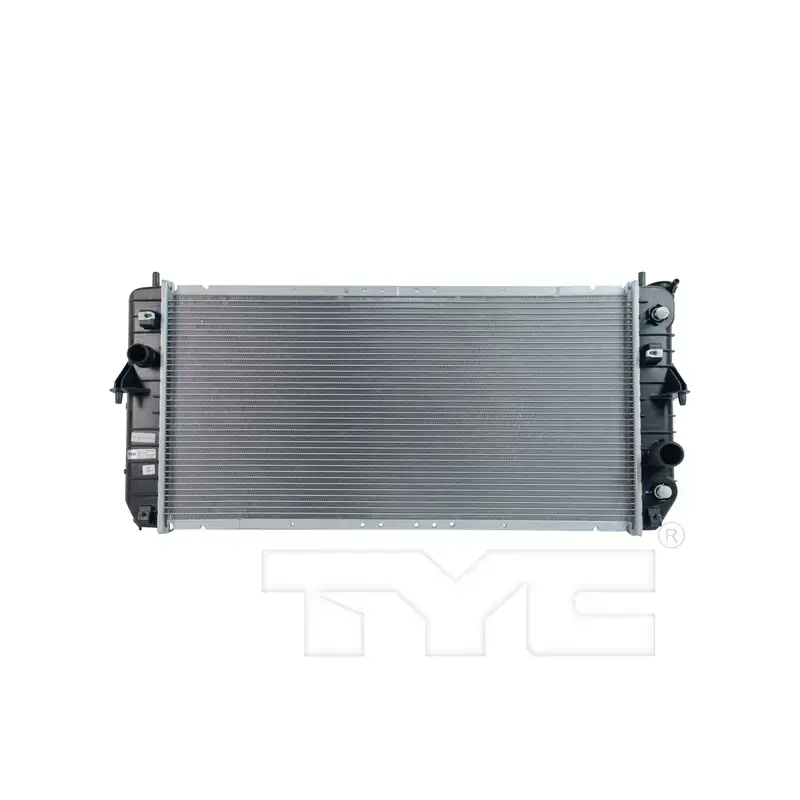 TYC-2347 - Radiator | TYC Cheap