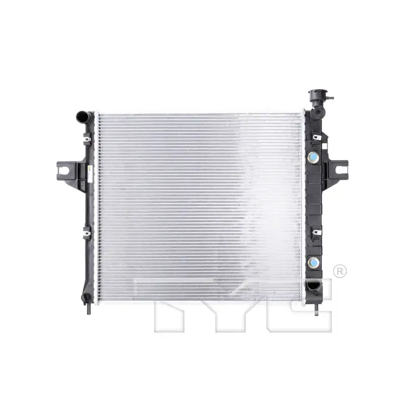 TYC-2263 - Radiator | TYC Super Sale