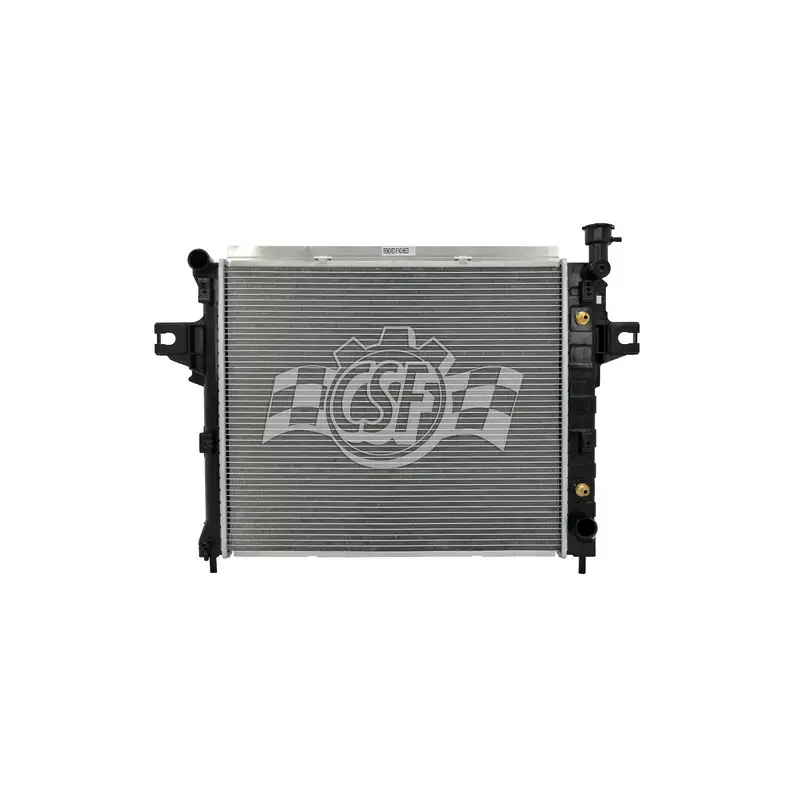 CSF-3117 - Radiator | CSF Low Price