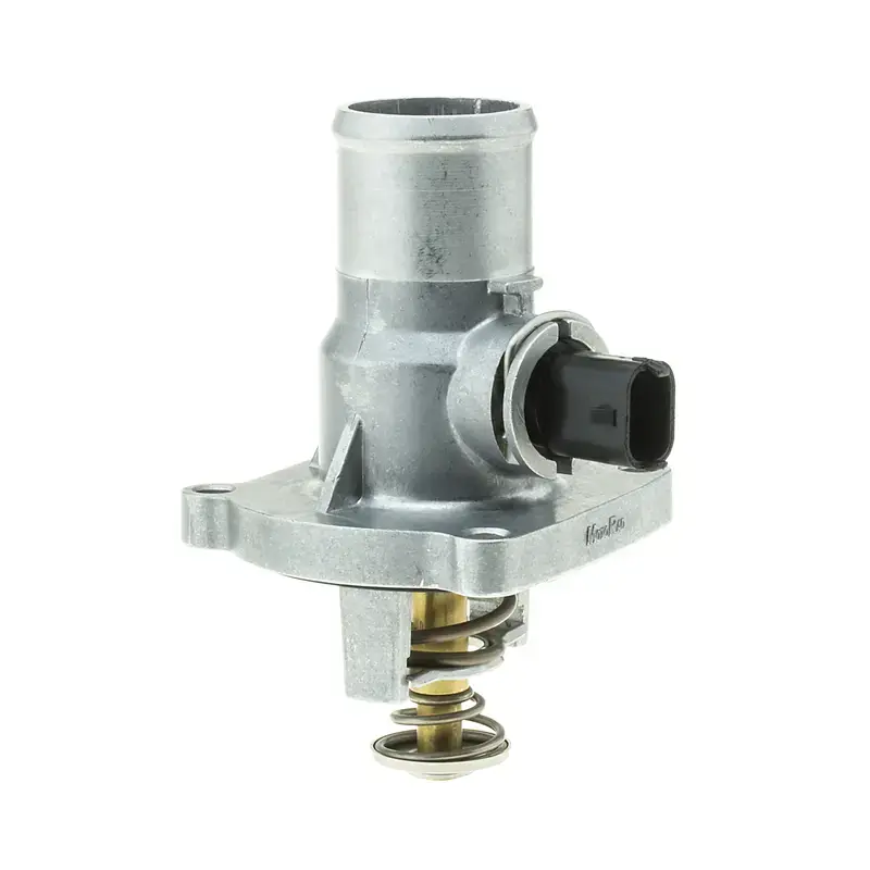 MOT-725-221 - Engine Coolant Thermostat Housing Assembly | Motorad Save Now
