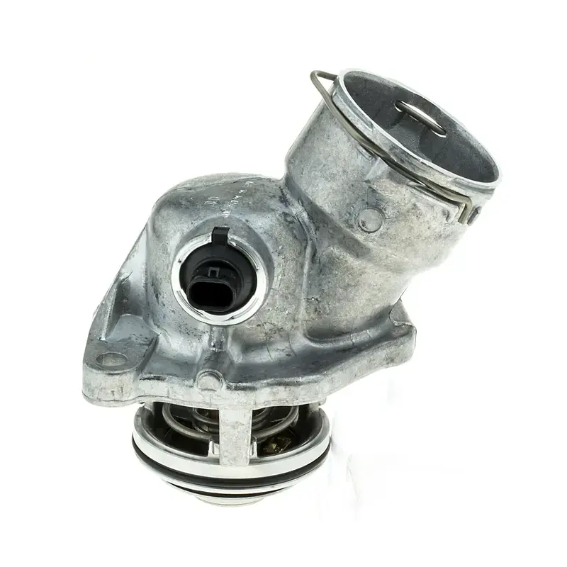 MOT-668-212 - Engine Coolant Thermostat Housing Assembly | Motorad Flash Sale