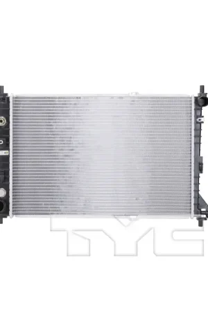Express Delivery TYC-2139 - TYC Radiator Assembly | TYC