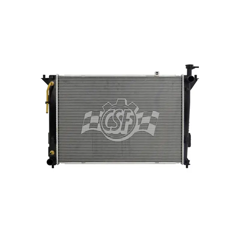 CSF-3615 - Radiator | CSF Trending