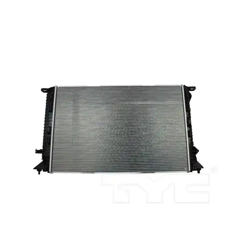 TYC-13188 - TYC Radiator | TYC Buy Online