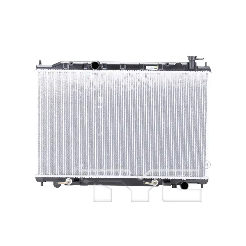 Save Now TYC-2578 - TYC Radiator Assembly | TYC