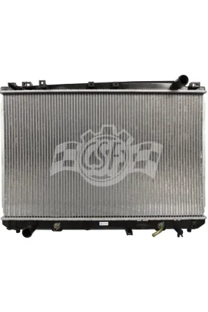 Limited Offer CSF-2817 - Radiator | CSF