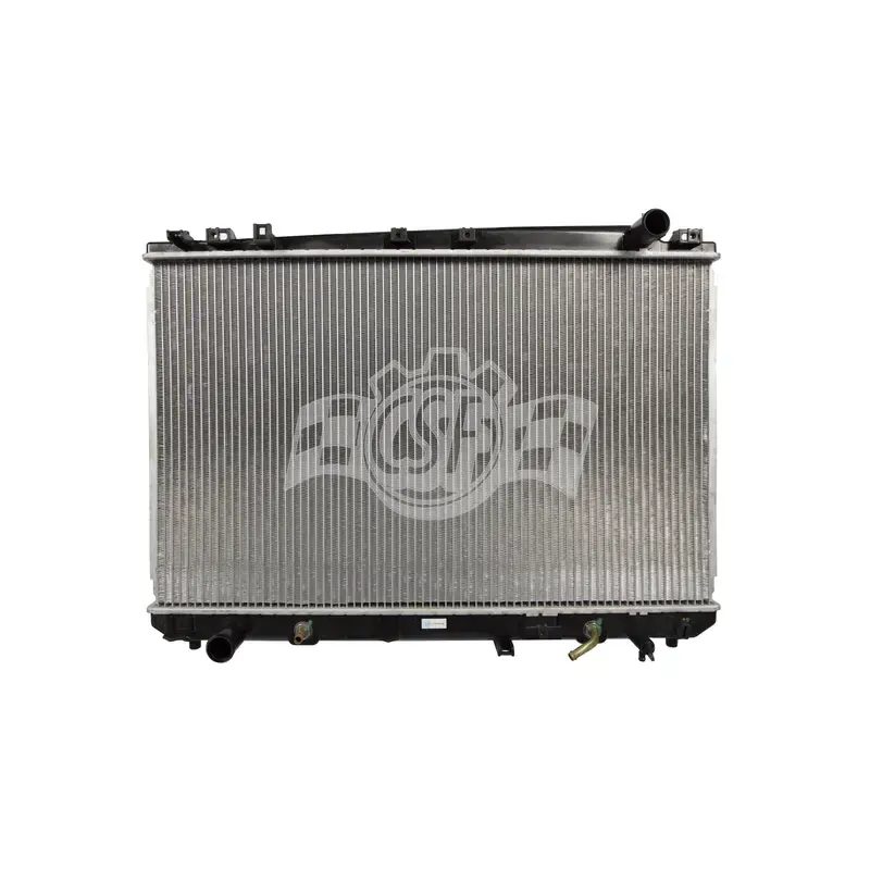 Limited Offer CSF-2817 - Radiator | CSF