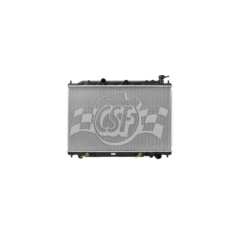 CSF-2995 - Radiator | CSF Brand New