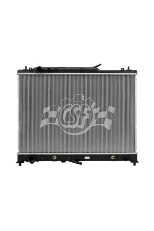 Original CSF-3344 - Radiator | CSF