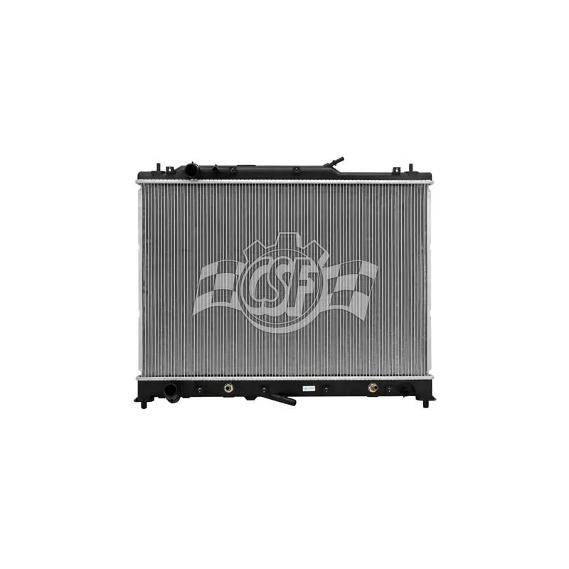 Original CSF-3344 - Radiator | CSF