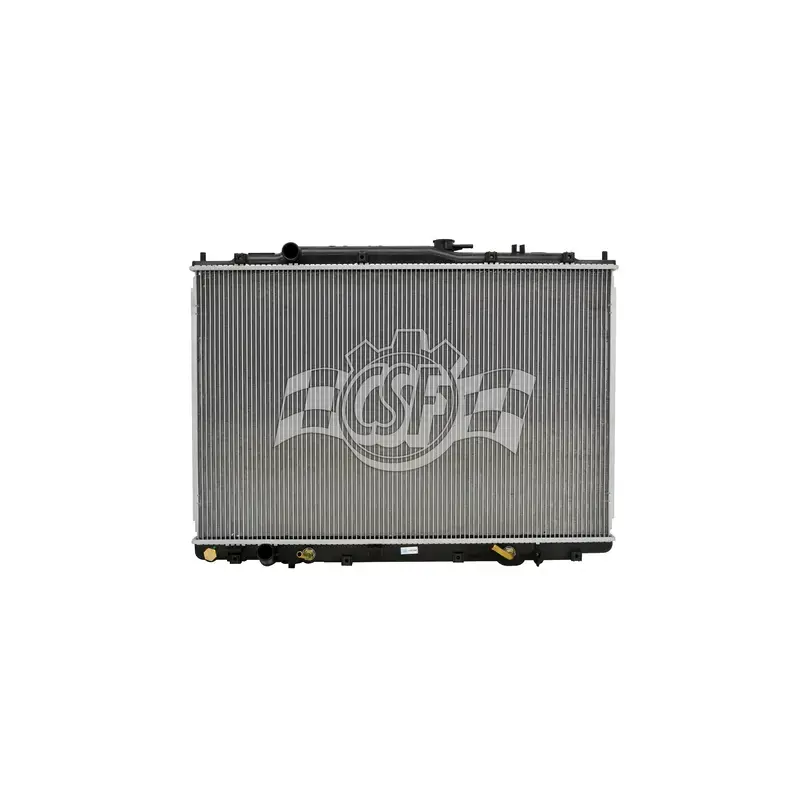 CSF-3472 - Radiator | CSF Same Day Shipping