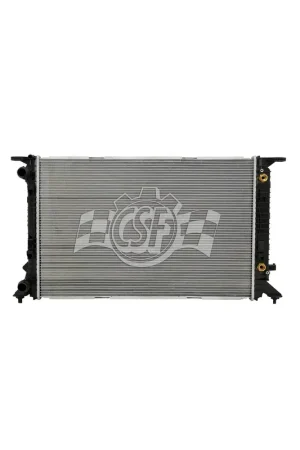 Crafted CSF-3518 - Radiator | CSF