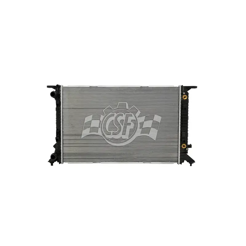 Crafted CSF-3518 - Radiator | CSF