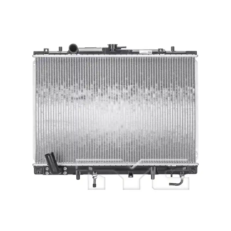 TYC-2278 - Radiator | TYC Free Shipping