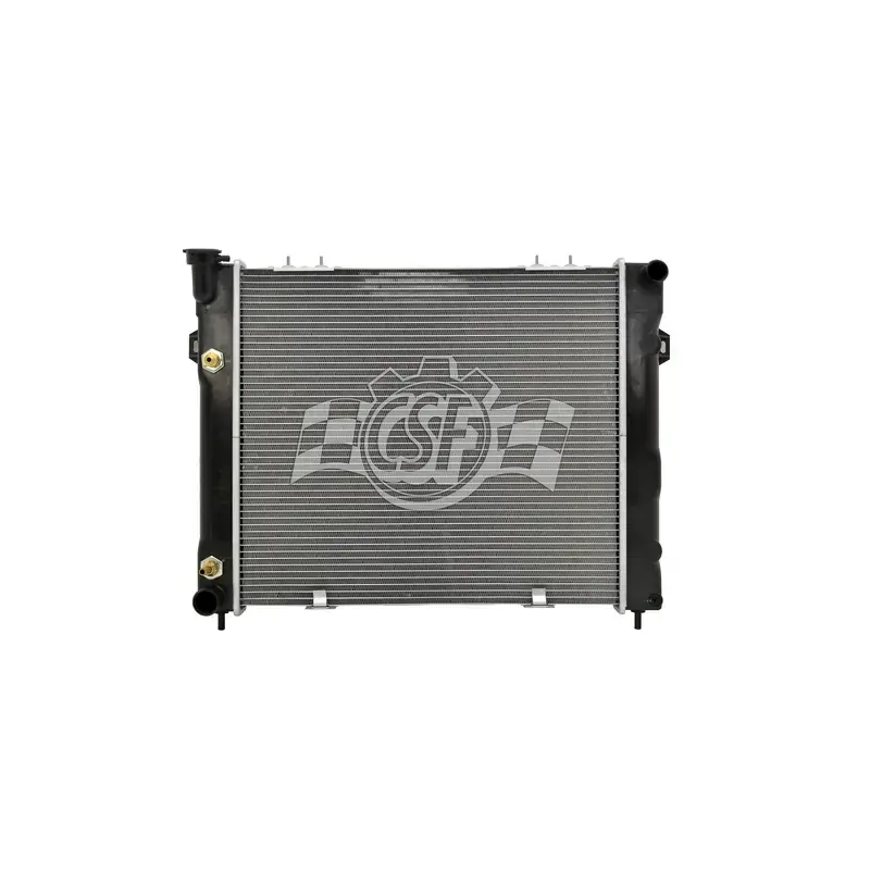 CSF-3246 - Radiator | CSF Get Yours