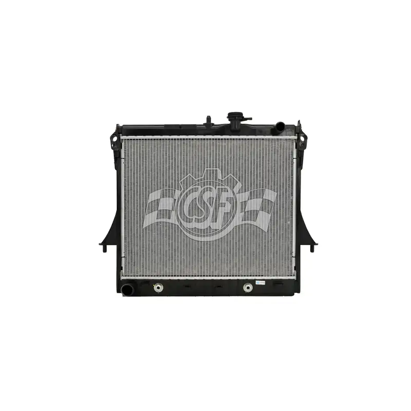Price Cut CSF-3720 - Radiator | CSF