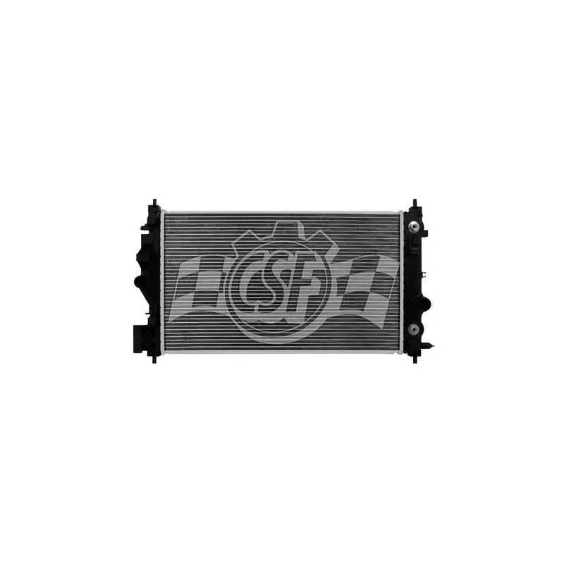 CSF-3778 - Radiator | CSF In Demand