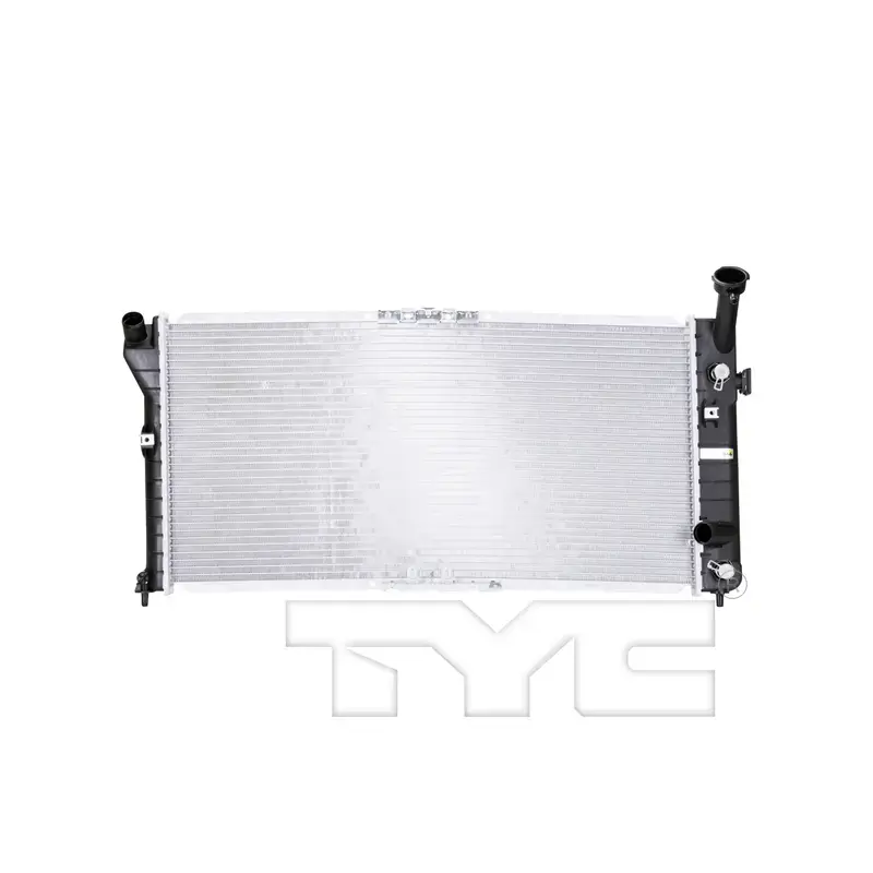 TYC-1519 - TYC Radiator | TYC Limited Offer