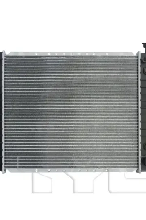 TYC-434 - TYC Radiator Assembly | TYC Free Returns
