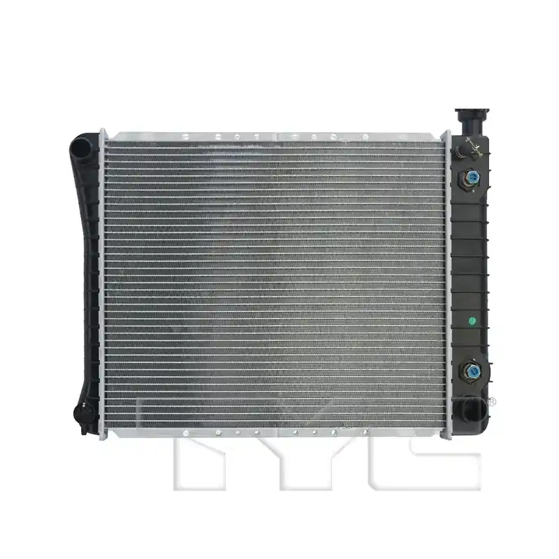 TYC-434 - TYC Radiator Assembly | TYC Free Returns