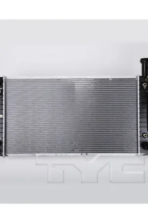 Direct From Manufacturer TYC-2793 - TYC Radiator Assembly | TYC