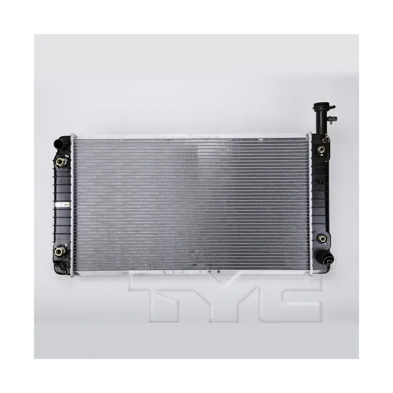 Direct From Manufacturer TYC-2793 - TYC Radiator Assembly | TYC