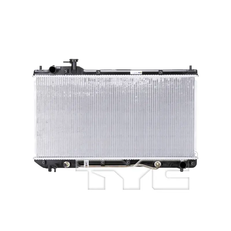 Money Back Guarantee TYC-2292 - TYC Radiator | TYC